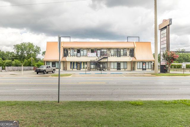 1624 Watson Boulevard, Warner Robins, GA 31093