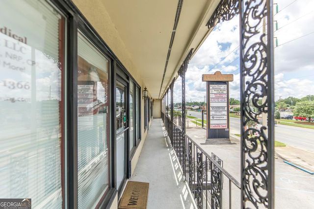 1624 Watson Boulevard, Warner Robins, GA 31093