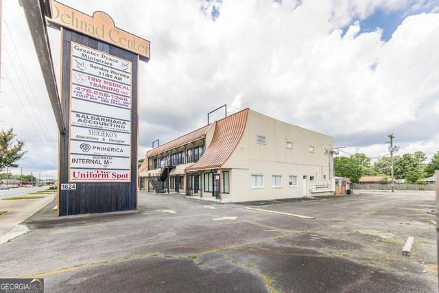 1624 Watson Boulevard, Warner Robins, GA 31093