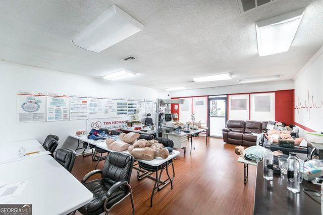 1624 Watson Boulevard, Warner Robins, GA 31093