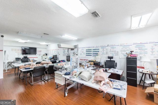 1624 Watson Boulevard, Warner Robins, GA 31093