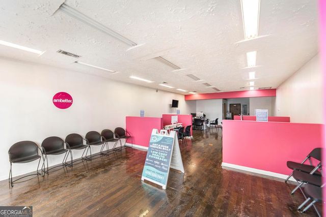 1624 Watson Boulevard, Warner Robins, GA 31093