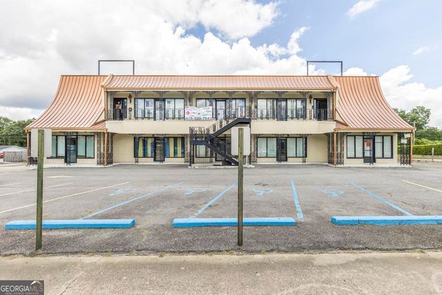 1624 Watson Boulevard, Warner Robins, GA 31093