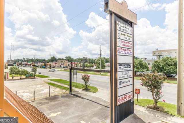 1624 Watson Boulevard, Warner Robins, GA 31093