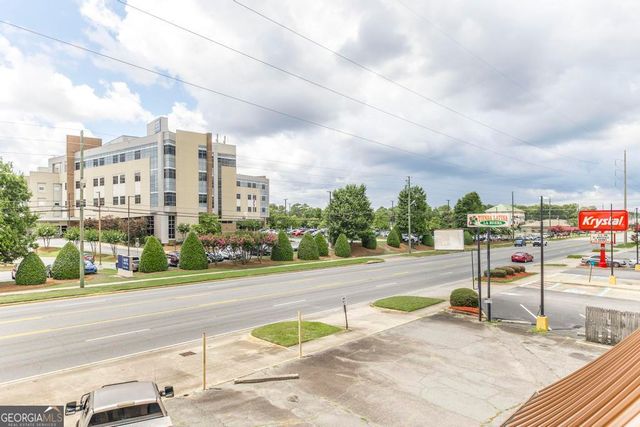 1624 Watson Boulevard, Warner Robins, GA 31093