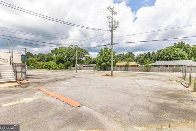 1624 Watson Boulevard, Warner Robins, GA 31093