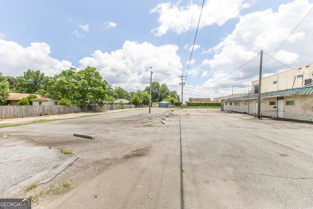 1624 Watson Boulevard, Warner Robins, GA 31093