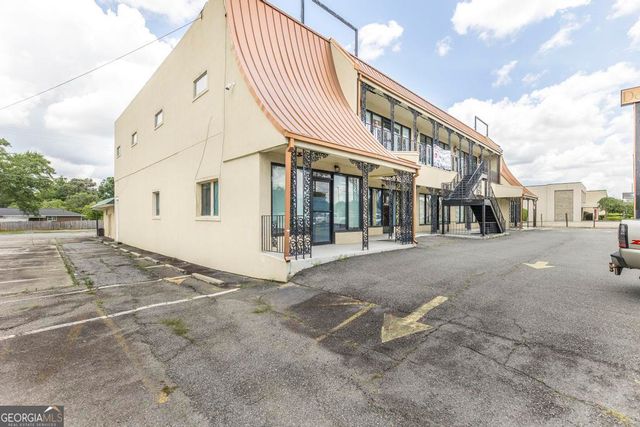 1624 Watson Boulevard, Warner Robins, GA 31093