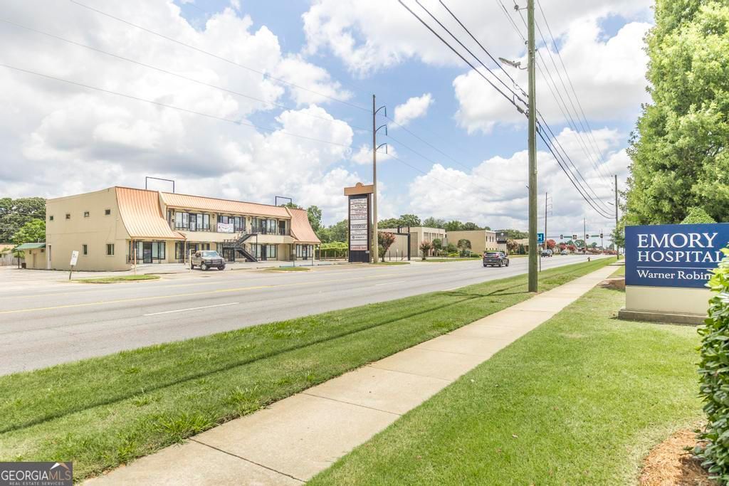 1624 Watson Boulevard, Warner Robins, GA 31093