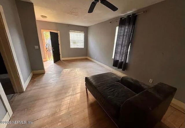 2916 PEARCE Street, Jacksonville, FL 32209
