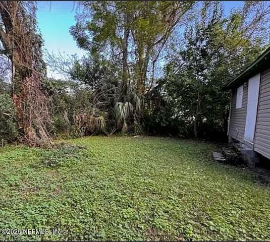 2916 PEARCE Street, Jacksonville, FL 32209