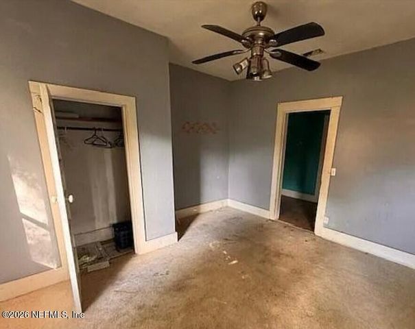 2916 PEARCE Street, Jacksonville, FL 32209