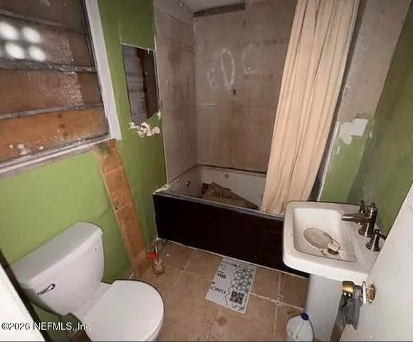 2916 PEARCE Street, Jacksonville, FL 32209