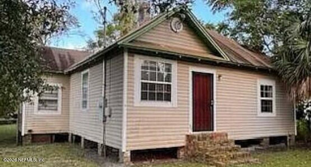 2916 PEARCE Street, Jacksonville, FL 32209