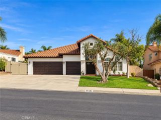 35584 Larkspur, Wildomar, CA 92595