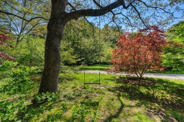 475 Glen Rd, Weston, MA 02493