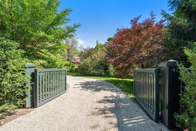 475 Glen Rd, Weston, MA 02493