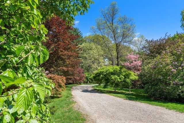 475 Glen Rd, Weston, MA 02493