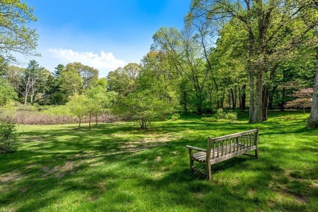 475 Glen Rd, Weston, MA 02493