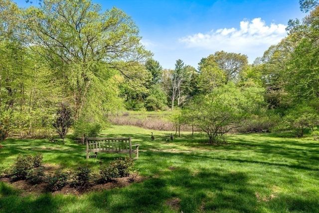 475 Glen Rd, Weston, MA 02493