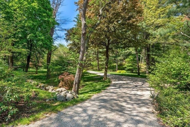475 Glen Rd, Weston, MA 02493