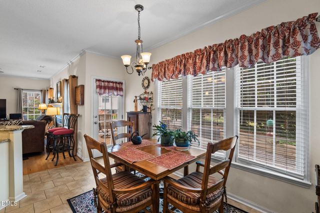 9104 Deerland Grove Drive, Raleigh, NC 27615