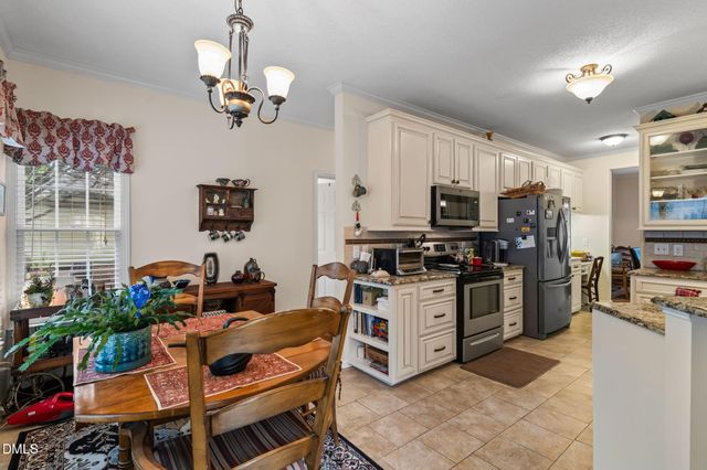 9104 Deerland Grove Drive, Raleigh, NC 27615