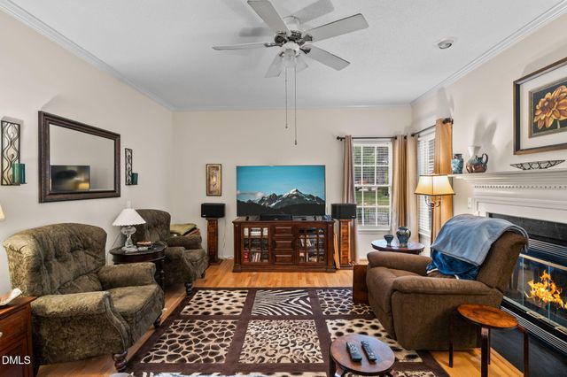 9104 Deerland Grove Drive, Raleigh, NC 27615