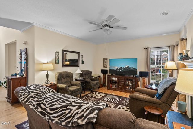 9104 Deerland Grove Drive, Raleigh, NC 27615