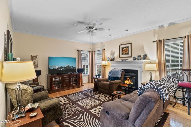 9104 Deerland Grove Drive, Raleigh, NC 27615