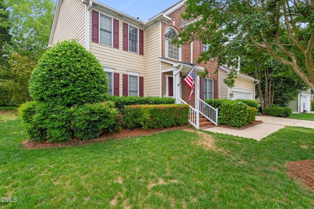 9104 Deerland Grove Drive, Raleigh, NC 27615