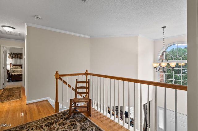 9104 Deerland Grove Drive, Raleigh, NC 27615