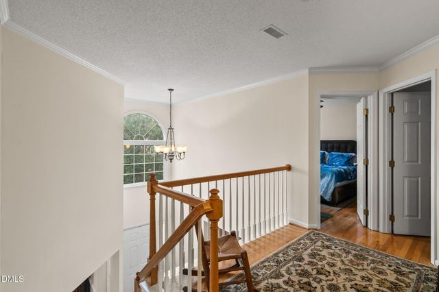 9104 Deerland Grove Drive, Raleigh, NC 27615