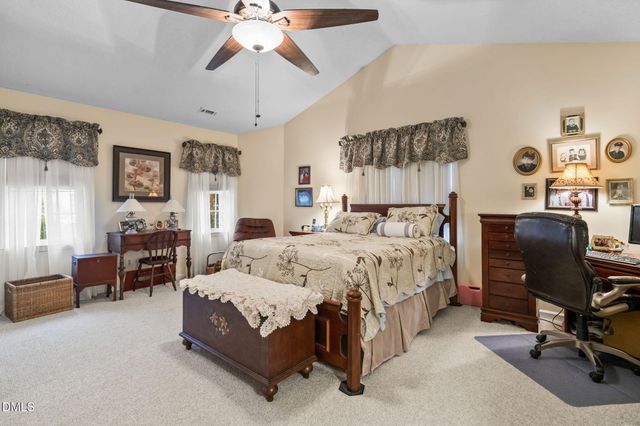 9104 Deerland Grove Drive, Raleigh, NC 27615