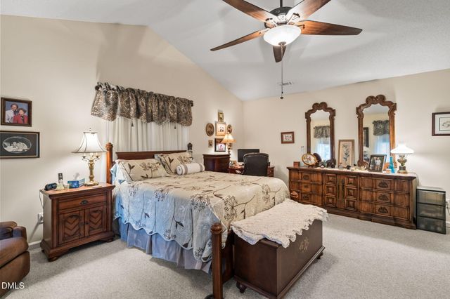 9104 Deerland Grove Drive, Raleigh, NC 27615