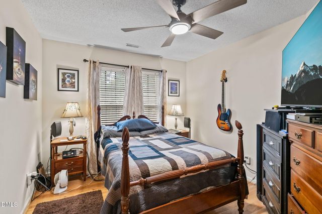 9104 Deerland Grove Drive, Raleigh, NC 27615
