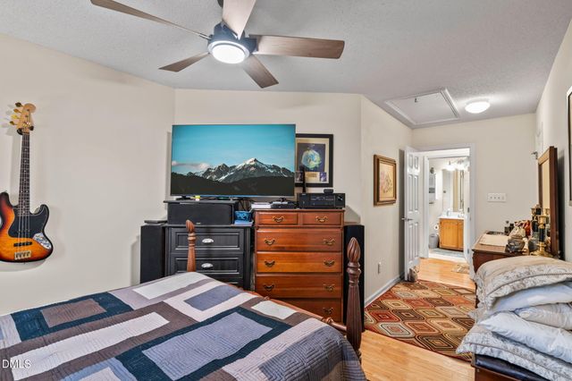 9104 Deerland Grove Drive, Raleigh, NC 27615