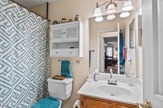 9104 Deerland Grove Drive, Raleigh, NC 27615