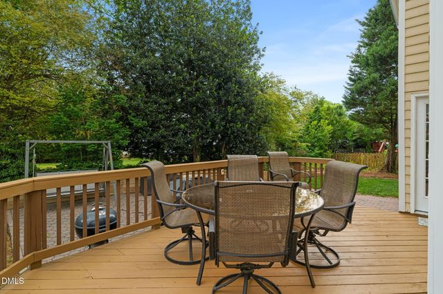 9104 Deerland Grove Drive, Raleigh, NC 27615