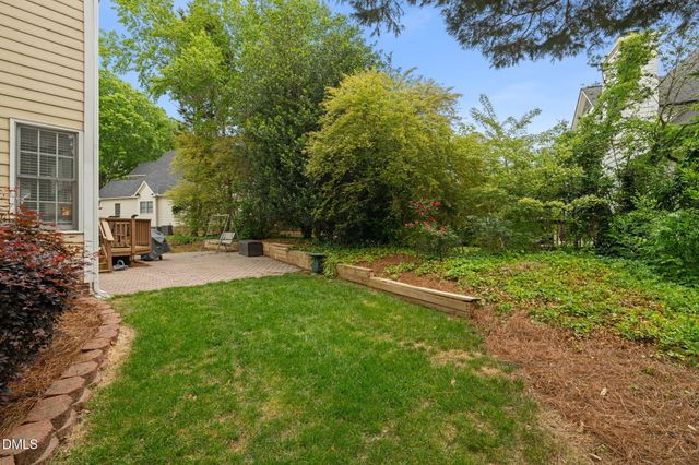 9104 Deerland Grove Drive, Raleigh, NC 27615