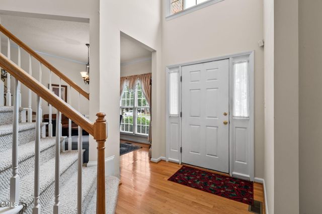 9104 Deerland Grove Drive, Raleigh, NC 27615