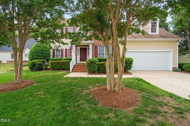 9104 Deerland Grove Drive, Raleigh, NC 27615