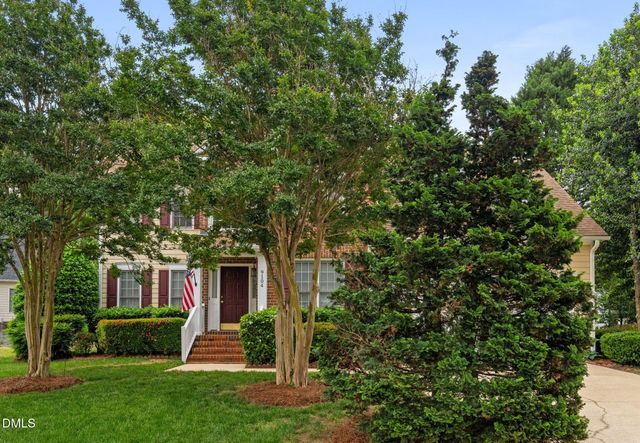 9104 Deerland Grove Drive, Raleigh, NC 27615