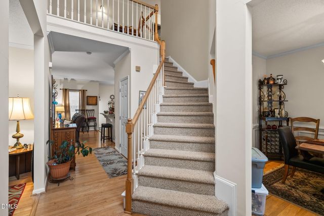 9104 Deerland Grove Drive, Raleigh, NC 27615
