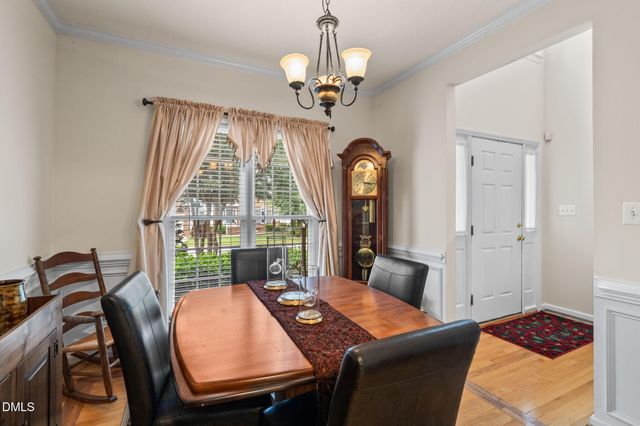 9104 Deerland Grove Drive, Raleigh, NC 27615