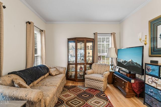 9104 Deerland Grove Drive, Raleigh, NC 27615