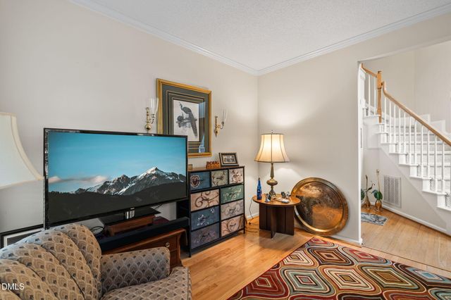 9104 Deerland Grove Drive, Raleigh, NC 27615