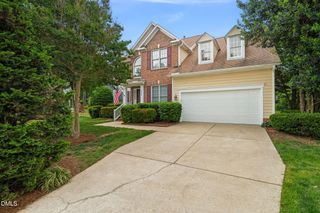 9104 Deerland Grove Drive, Raleigh, NC 27615