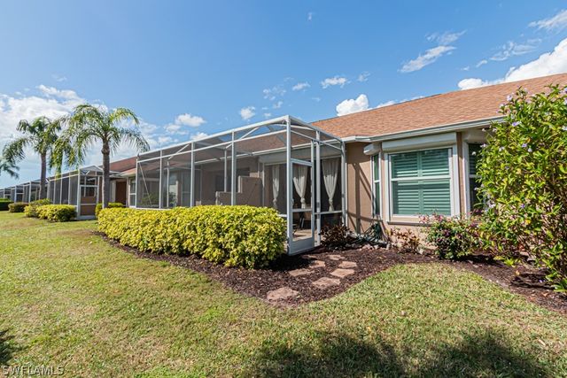 1728 Morning Sun LN, Naples, FL 34119