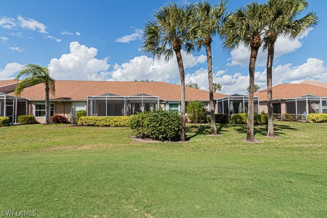 1728 Morning Sun LN, Naples, FL 34119